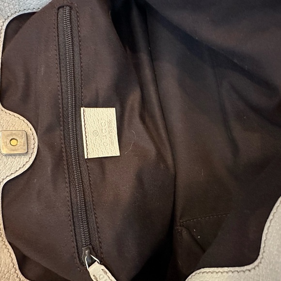 Gucci shoulder bag - Picture 15 of 15